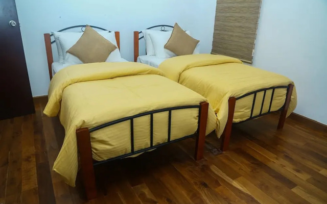 Nilaveli Condos
