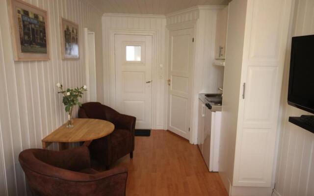 Apartment Old Town Skudeneshavn