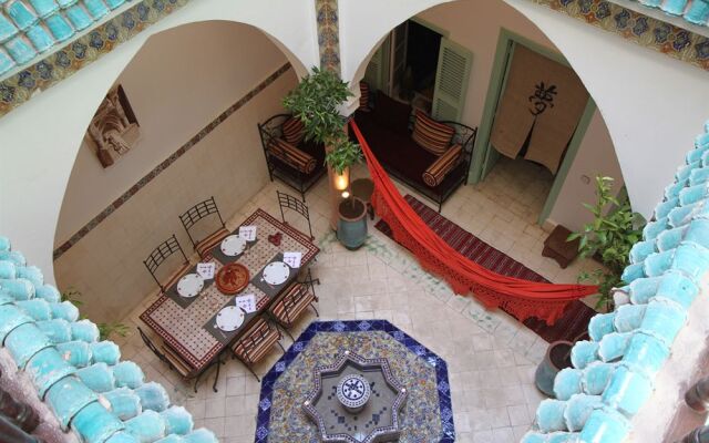 Riad Harmonie