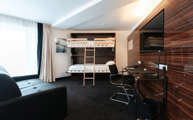 Westotel Taverny - Paris Val d'Oise