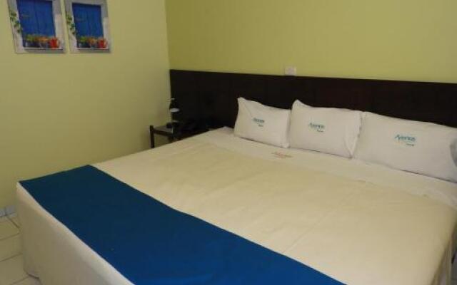 Arenas Hotel & Spa