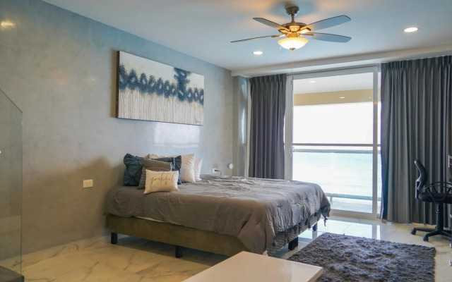 Condominios Salvia Cancun