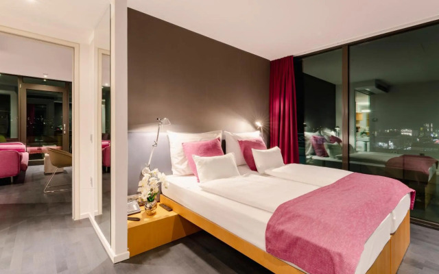 PLAZA INN Graz