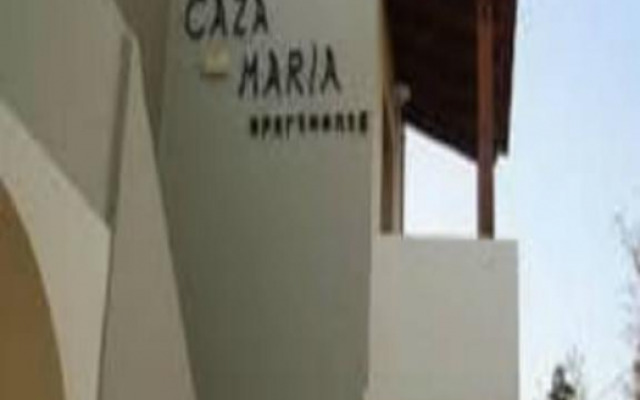 Caza Maria