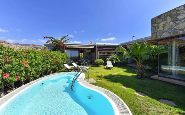 Holiday Home in Puerto Rico With Garden