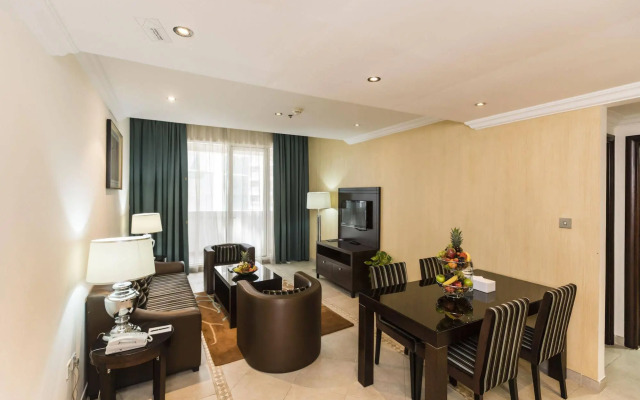 City Stay Residences
