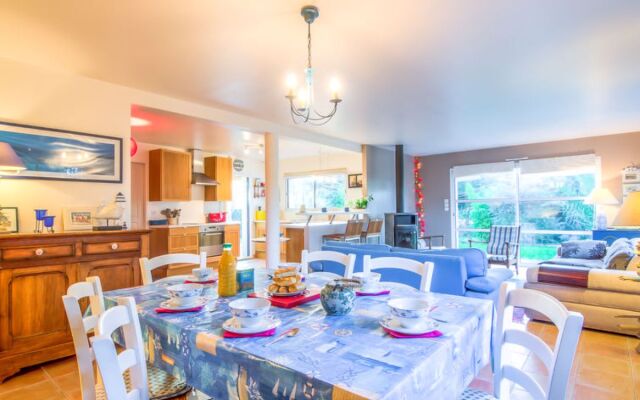 House Roch Azur Quiberon