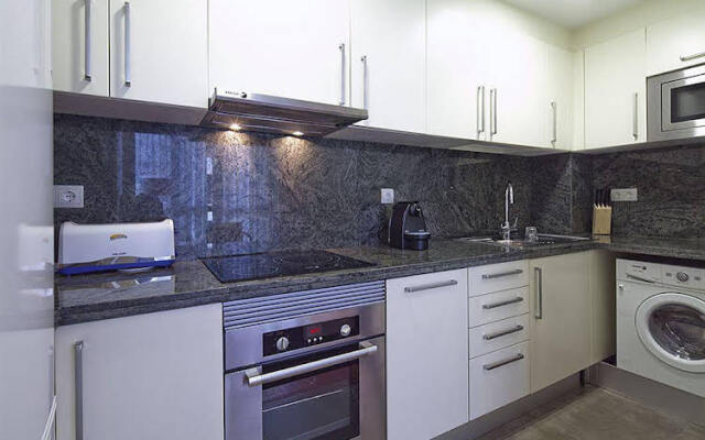 AB Aragó Executive Suites