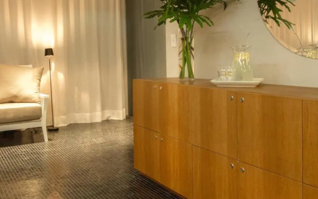 Hotel Casa Sur Palermo