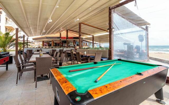 Obzor Beach Resort Apartment G-109