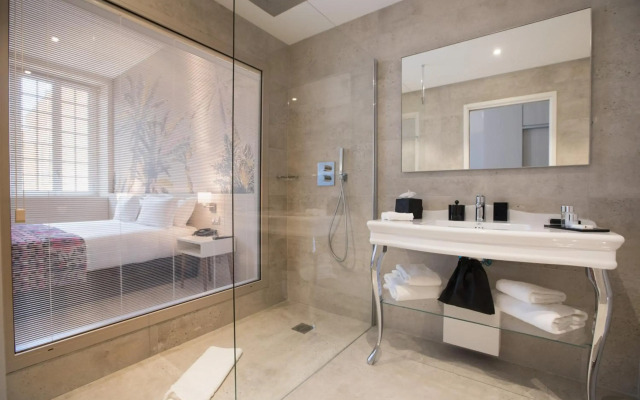 Palais Saleya Boutique Hôtel