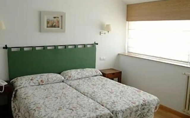 Casa Grande da Capellanía