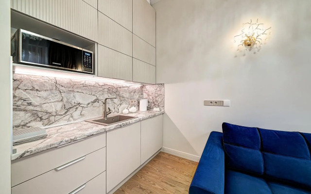 Grand Royal Residences (Гранд Роял Резиденс)