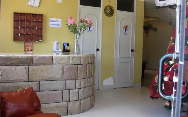 Hostal Mar Azul