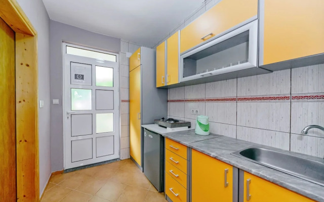 Apartment Nostalgia