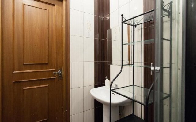 Makarov Hostel Tretyakovka