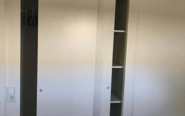 Camping Lagewald Vakantiehuis