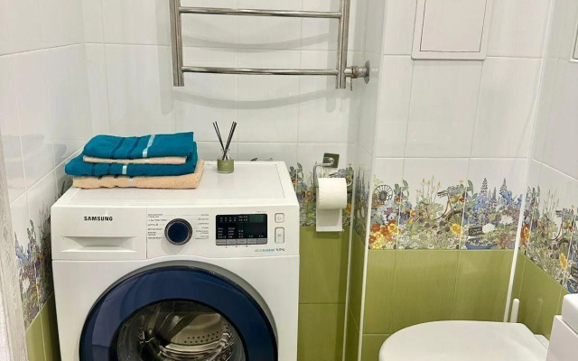 Апартаменты на улице Беляева 35 корпус 1