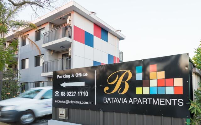 Batavia Apartment