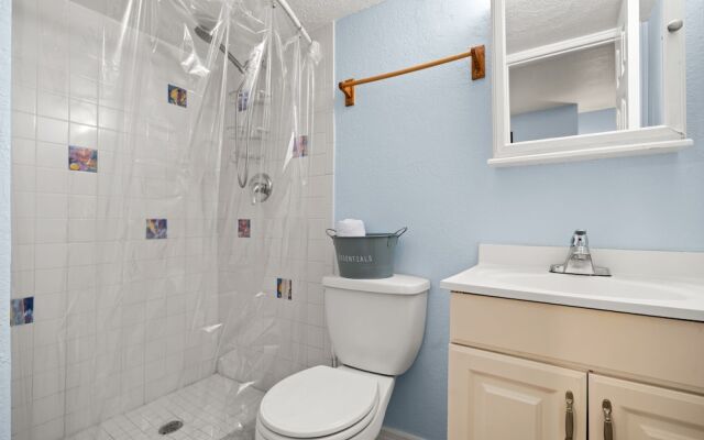 The Palms of Madeira