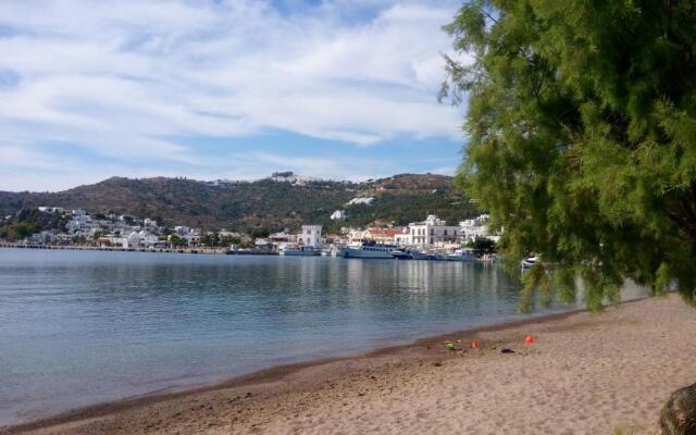 Petridi Maria Suites & Apartments