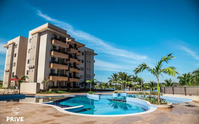 Hotel Marina Flat e Náutica