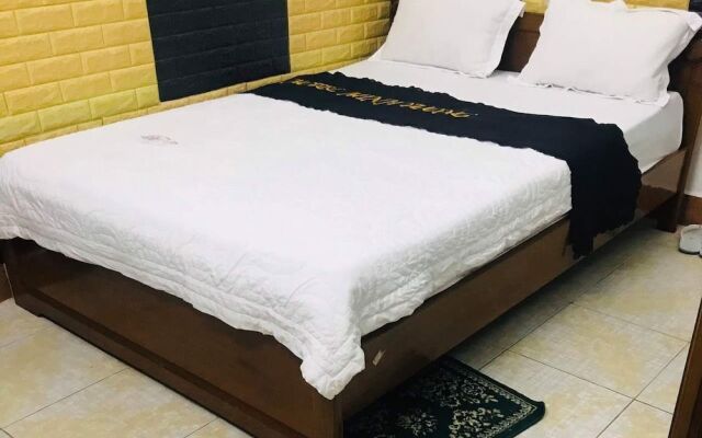 khách sạn Bảo Nguyên