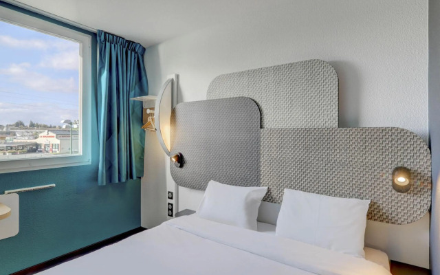 B&B Hotel Montluçon Saint-Victor