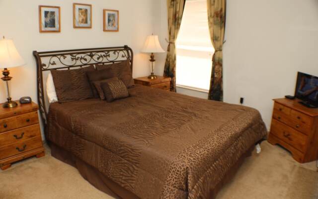 Sunflower Holiday home 5 Bedroom