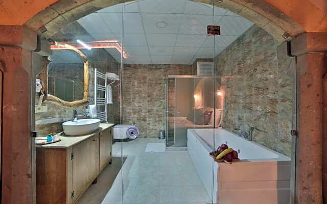 Çakıltaşı Evi Otel