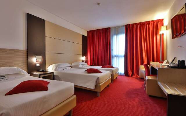 Best Western Plus Hotel Galileo Padova