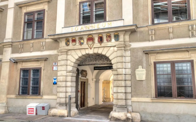 Apartment Joanneum