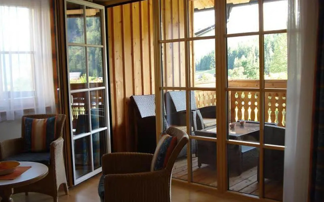 Appartements Stiererhof