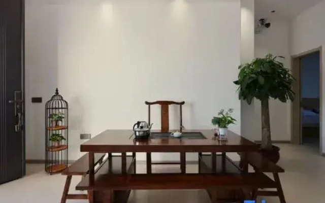 Pingtan Fulinbaojv Inn