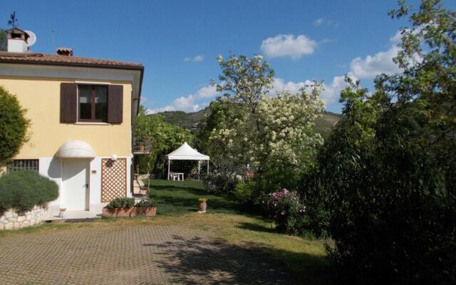 Montericco B&B