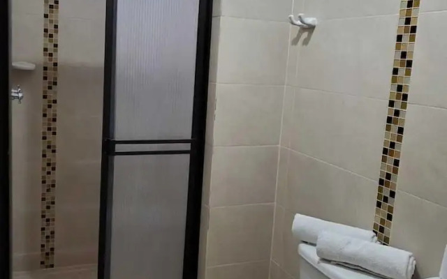 Hotel Cataluña Pereira