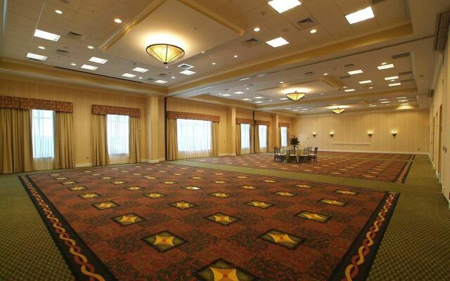 Hilton Garden Inn Nashville Vanderbilt