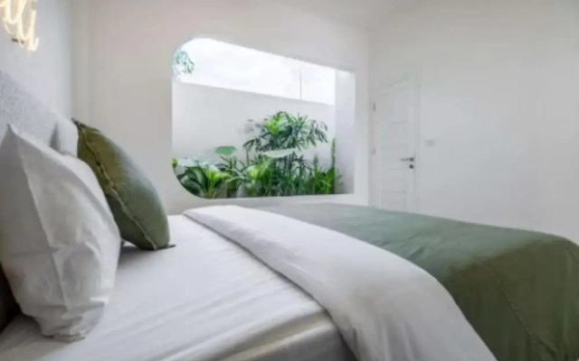 New Dreamland Villa 5 min to Beach – Guest Rooms – Pecatu