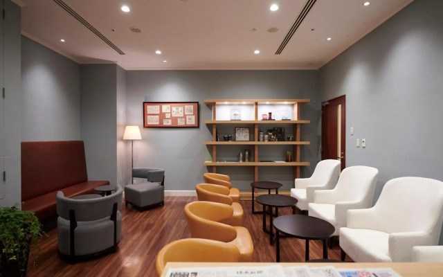 Hotel Vischio Amagasaki