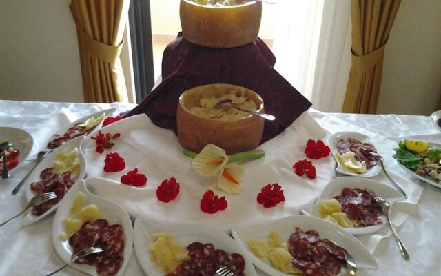 Hotel Il Melograno