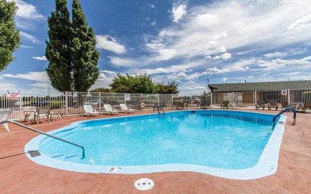 Hotel Elev8 Flagstaff, Trademark Collection by Wyndham