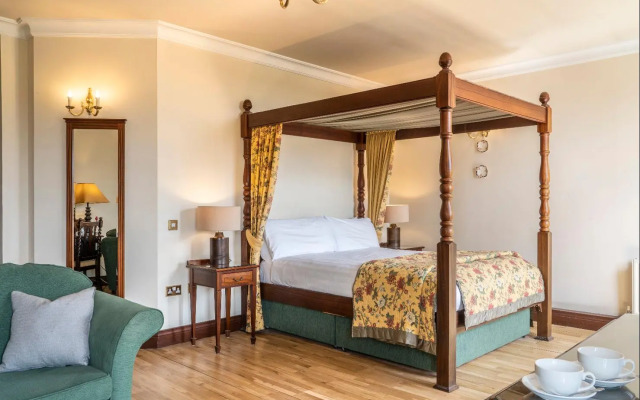 Abbeyglen Castle Hotel