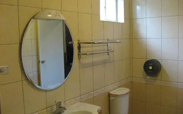 Star Business Motel