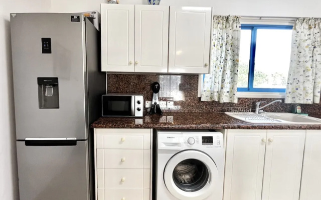 155 PRV - Stay Pervolia Maisonette