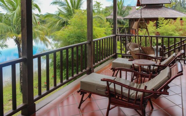 ThaiLife Wellness and Meditation Resort
