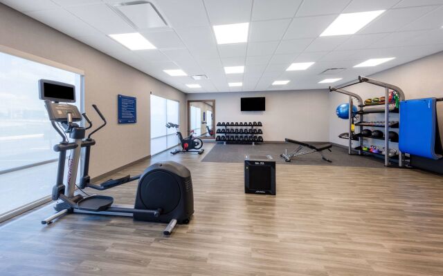 Hampton Inn Kansas City Southeast, Mo