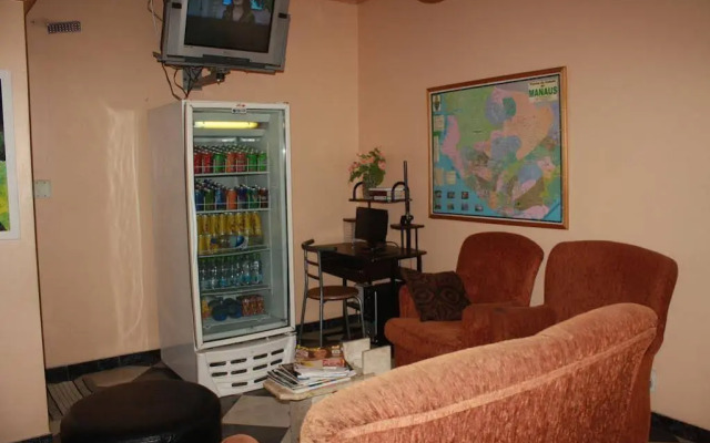 Hotel Magnifico