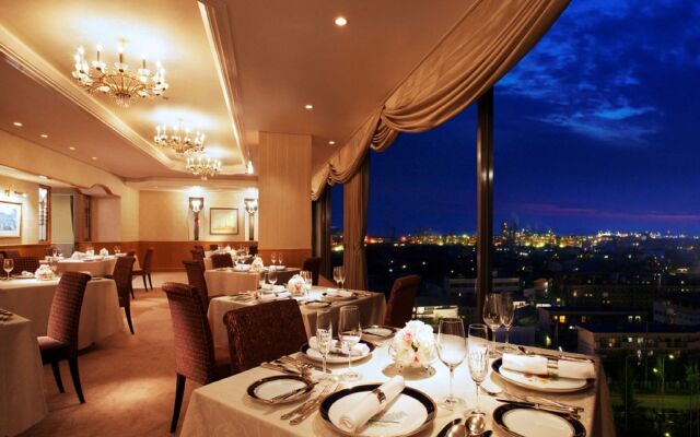 Rihga Royal Hotel Niihama