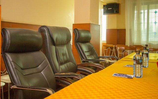 Shamz Hotel Isiolo