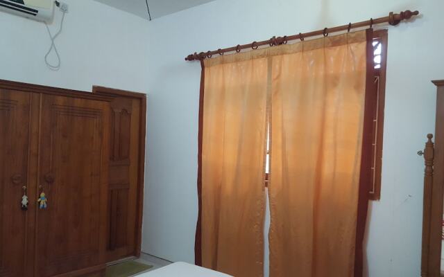 Kavindi Villa Aluthgama